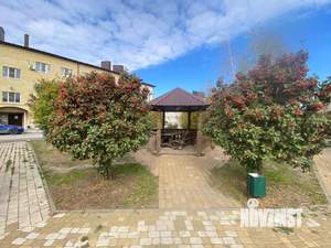 2-к квартира, вторичка, 65м2, 3/3 этаж
