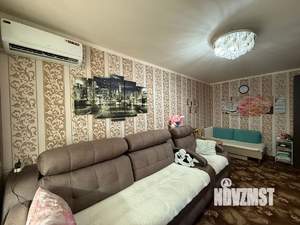 1-к квартира, вторичка, 30м2, 2/5 этаж