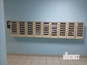1-к квартира, вторичка, 43м2, 5/10 этаж
