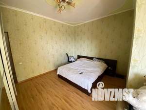 2-к квартира, вторичка, 76м2, 1/3 этаж