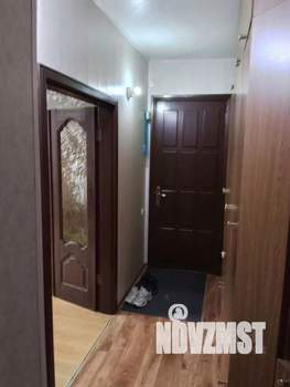 2-к квартира, вторичка, 55м2, 3/4 этаж