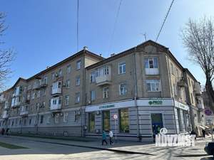 2-к квартира, вторичка, 53м2, 2/4 этаж