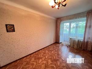 3-к квартира, вторичка, 60м2, 5/6 этаж