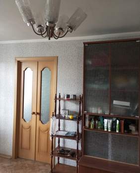 2-к квартира, вторичка, 41м2, 3/5 этаж