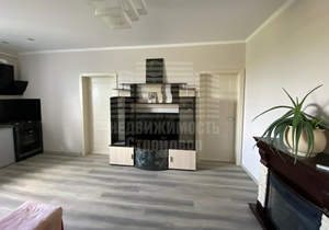 2-к квартира, вторичка, 59м2, 3/3 этаж