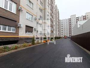 1-к квартира, сданный дом, 41м2, 3/9 этаж