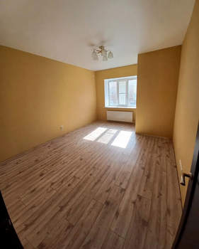 1-к квартира, вторичка, 37м2, 2/5 этаж