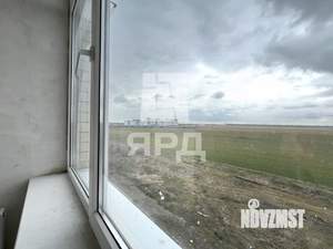 1-к квартира, вторичка, 39м2, 3/5 этаж