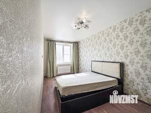 2-к квартира, вторичка, 58м2, 2/5 этаж