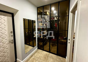 1-к квартира, вторичка, 45м2, 7/9 этаж