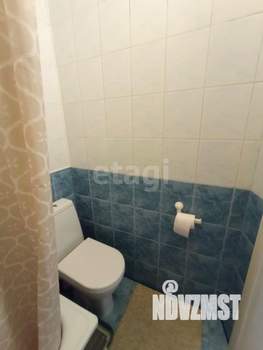 2-к квартира, вторичка, 42м2, 5/5 этаж