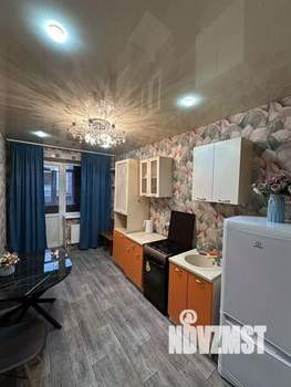 1-к квартира, вторичка, 50м2, 1/3 этаж