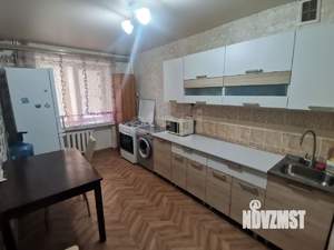 1-к квартира, вторичка, 37м2, 2/11 этаж