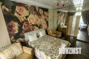 2-к квартира, вторичка, 56м2, 4/4 этаж