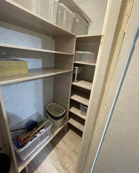 2-к квартира, вторичка, 42м2, 4/5 этаж