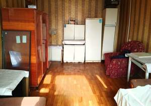 1-к квартира, вторичка, 18м2, 5/5 этаж