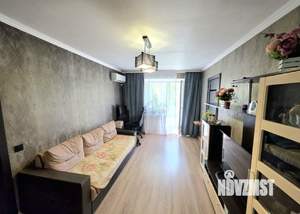 3-к квартира, вторичка, 57м2, 4/5 этаж