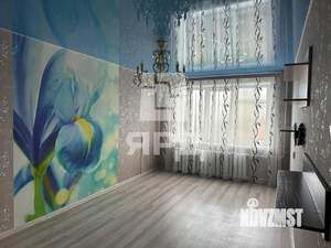 1-к квартира, вторичка, 23м2, 1/5 этаж