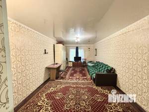 1-к квартира, вторичка, 38м2, 2/2 этаж