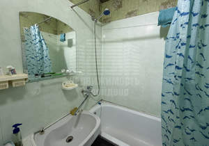 3-к квартира, вторичка, 53м2, 3/9 этаж