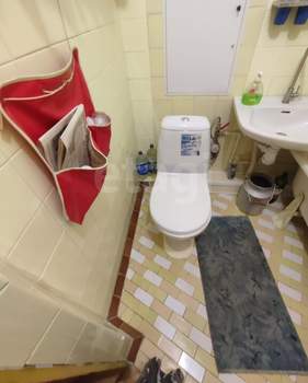 2-к квартира, вторичка, 40м2, 3/5 этаж