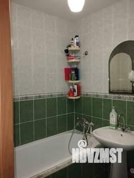 1-к квартира, вторичка, 29м2, 5/5 этаж