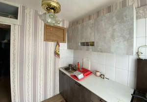 1-к квартира, вторичка, 30м2, 2/5 этаж