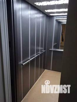 Студия квартира, вторичка, 28м2, 3/10 этаж