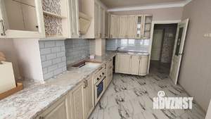 1-к квартира, вторичка, 40м2, 3/3 этаж