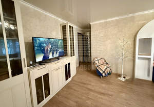 3-к квартира, вторичка, 55м2, 1/5 этаж