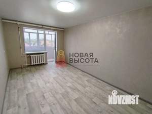 1-к квартира, вторичка, 32м2, 5/5 этаж