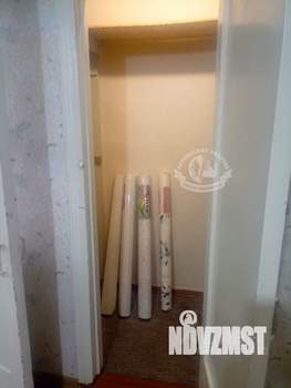 2-к квартира, вторичка, 45м2, 2/5 этаж