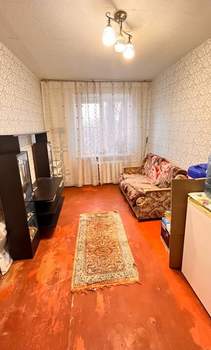 3-к квартира, вторичка, 60м2, 4/5 этаж