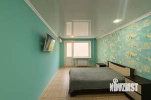 2-к квартира, вторичка, 43м2, 4/5 этаж