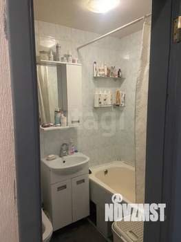 1-к квартира, вторичка, 30м2, 5/5 этаж