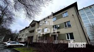 1-к квартира, вторичка, 34м2, 1/3 этаж