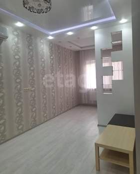 2-к квартира, вторичка, 65м2, 3/3 этаж