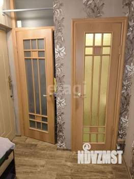 1-к квартира, вторичка, 37м2, 1/10 этаж
