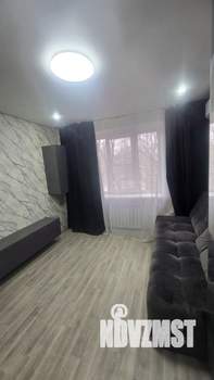 1-к квартира, вторичка, 18м2, 3/5 этаж