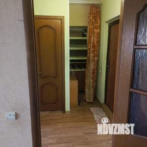 1-к квартира, вторичка, 37м2, 5/9 этаж