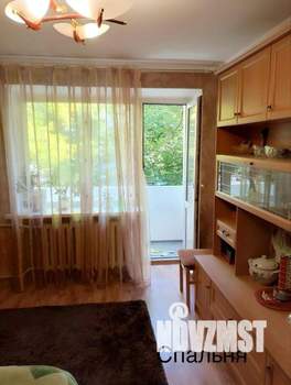 2-к квартира, вторичка, 47м2, 2/5 этаж