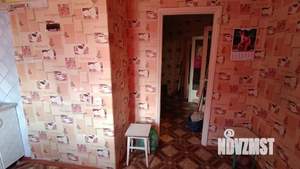 1-к квартира, вторичка, 36м2, 2/5 этаж