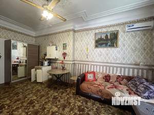 2-к квартира, вторичка, 36м2, 2/2 этаж