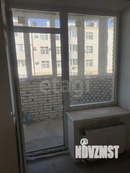 2-к квартира, вторичка, 54м2, 2/4 этаж