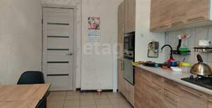 3-к квартира, вторичка, 64м2, 8/9 этаж