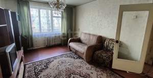 2-к квартира, вторичка, 48м2, 1/5 этаж