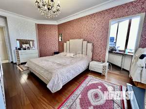 4-к квартира, вторичка, 143м2, 5/8 этаж