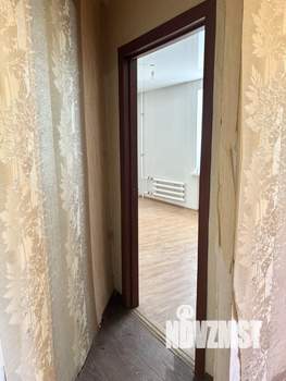 2-к квартира, вторичка, 42м2, 3/5 этаж