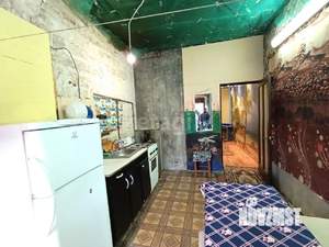 1-к квартира, вторичка, 33м2, 1/1 этаж