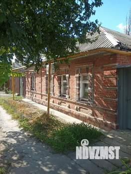 2-к квартира, вторичка, 33м2, 1/1 этаж